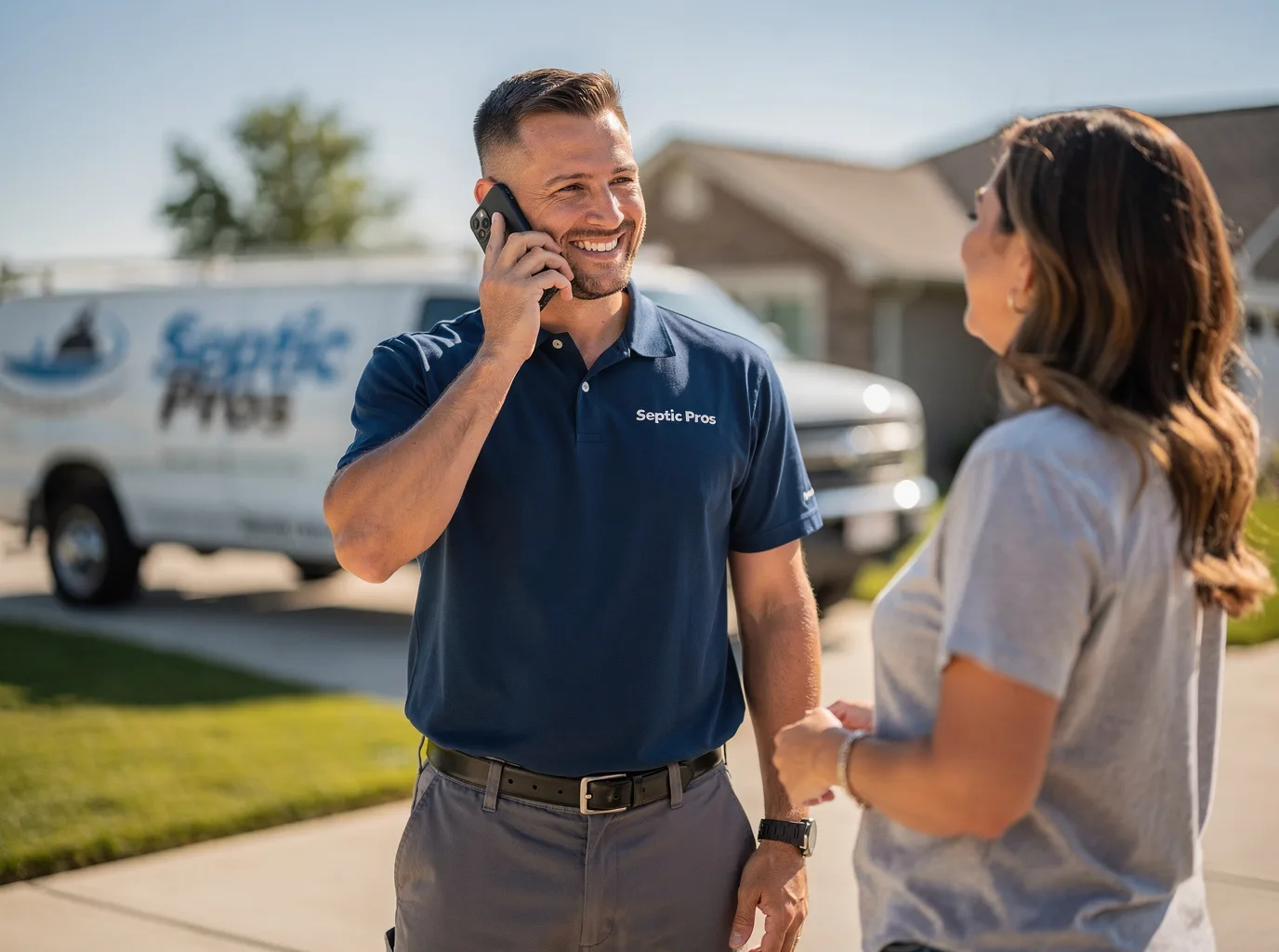 Septic Tank Pumping Ambridge, PA FAQs